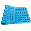Battub penyerap karet anti-slip shower mat
